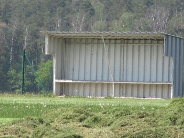 Friedrich-Ludwig-Jahn-Sportplatz - Thiendorf-Ponickau