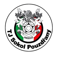 Wappen TJ Sokol Pouzdřany