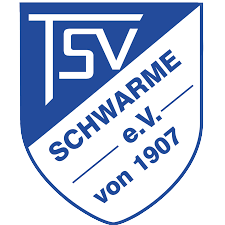 Wappen TSV Schwarme 1907  21716