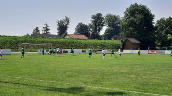Sportplatz Vogau - Vogau