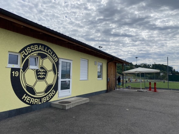 Sportplatz Langacker - Herrliberg