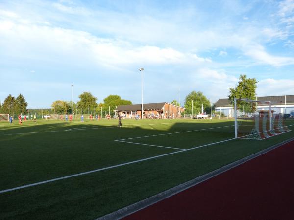 Achim-Stöver-Stadion - Ruppichteroth-Winterscheid