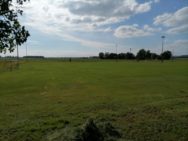 Sportanlage Megesheim Platz 2 - Megesheim