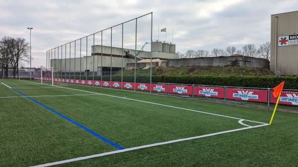 Sportpark De Broeklanden veld 5 - Heumen-Malden