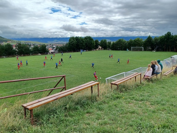 Stadion FK Lendak - Lendak