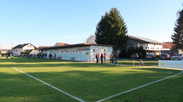 Sportplatz Burgau - Burgau