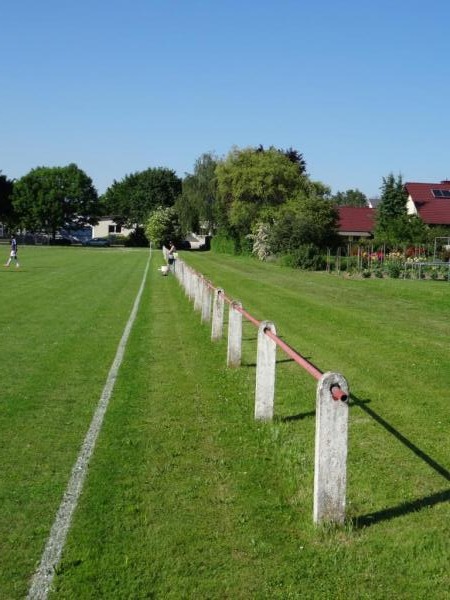 Otto-Hermann-Areal - Müllheim/Baden-Hügelheim
