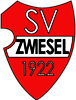 Wappen SV 1922 Zwiesel  58875
