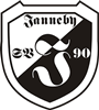 Wappen SV Janneby 90  49583