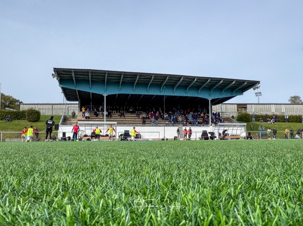 MS-Technologie-Arena Nebenplatz - Villingen-Schwenningen