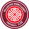 Wappen Killester Donnycarney FC