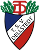 Wappen TSV Dellstedt 1923