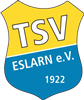 Wappen TSV Eslarn 1911  48796