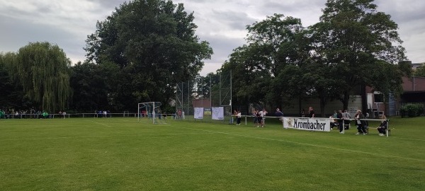 Stadion Misburg B-Platz - Hannover-Misburg