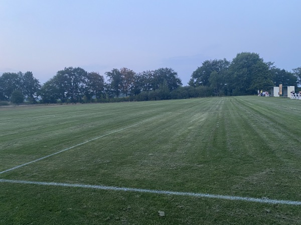 Sportanlage am Hellmskamp B-Platz - Oldenburg (Oldenburg)-Etzhorn