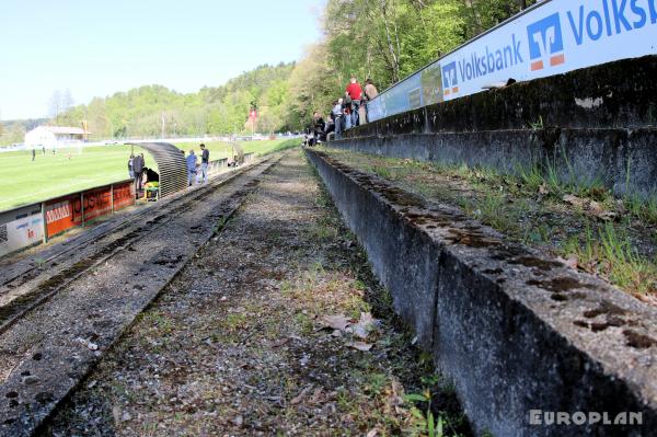 Osterholzstadion - Stockach