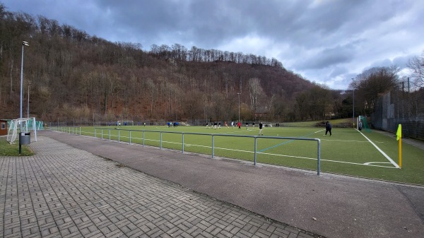 Häselbachstadion Nebenplatz - Aalen-Unterkochen