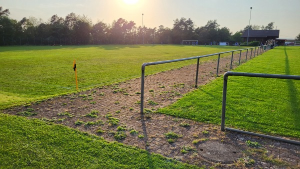 Sportanlage Waldzell Platz 2 - Steinfeld/Unterfranken-Waldzell