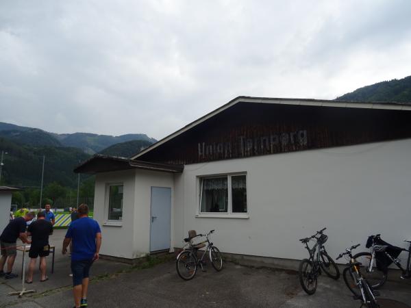 Sportplatz UFC Ternberg - Ternberg