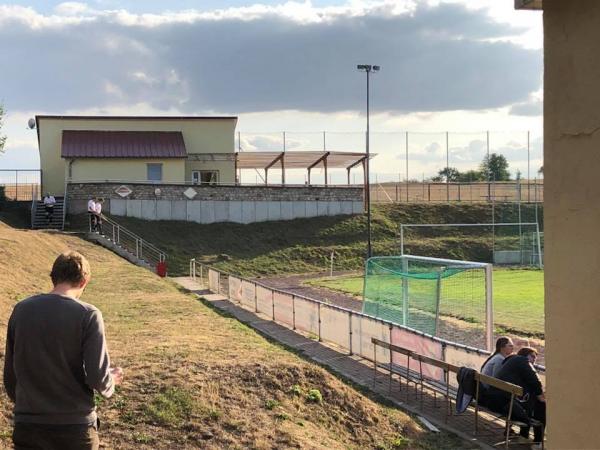 Sportplatz Seehausen - Wanzleben-Börde-Seehausen