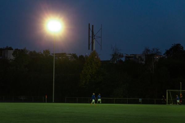 Sportanlage Muggenhof - Nürnberg-Muggenhof