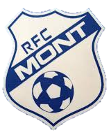 Wappen ehemals RFC Mont