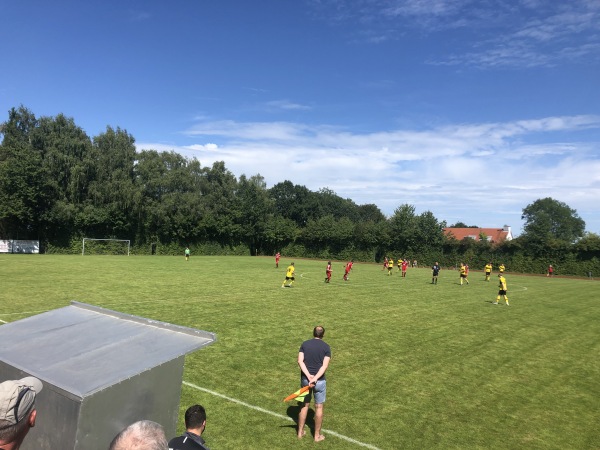 Sportanlage Stephansposching - Stephansposching