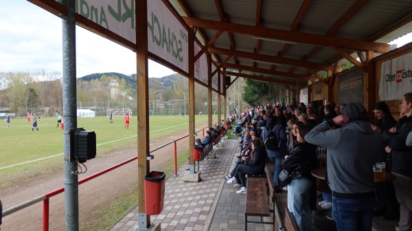 Blumen Schacherl Arena - Proleb