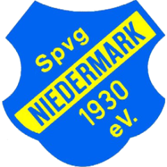 Wappen SpVg. Niedermark 1930 II