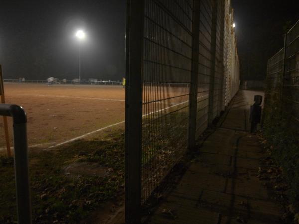 Sportplatz Nocken - Wuppertal-Vohwinkel