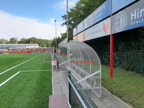 Sportpark De Bree-West - Scherpenzeel