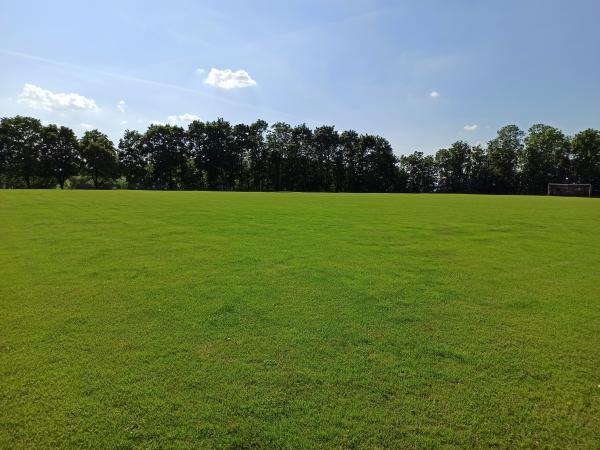 Sportanlage Am Rufenberg - Harburg/Schwaben-Großsorheim