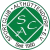 Wappen SC Althüttendorf 1950