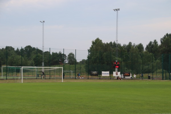 Bergaviks IP - Kalmar