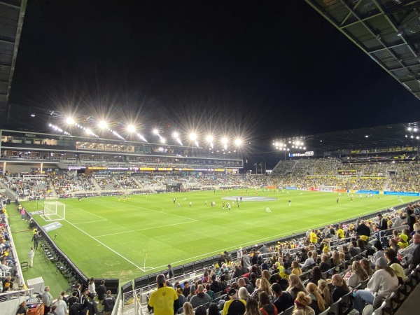 Lower.com Field - Columbus, OH