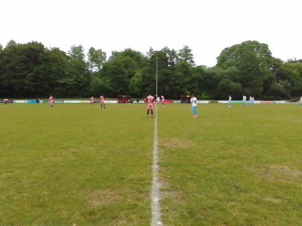 Sportanlage Gut Sandbeck - Osterholz-Scharmbeck