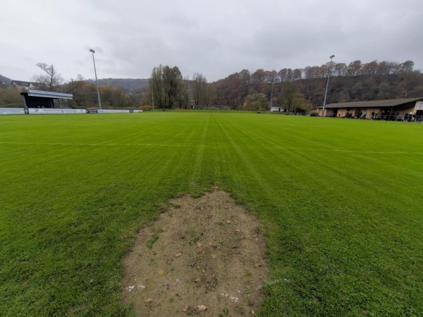 Sportplatz im Siegknick - Fürthen-Oppertsau