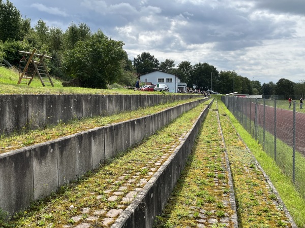 Stadion Wetterkreuz - Litzendorf-Naisa
