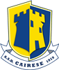 Wappen ASD Cairese  81971