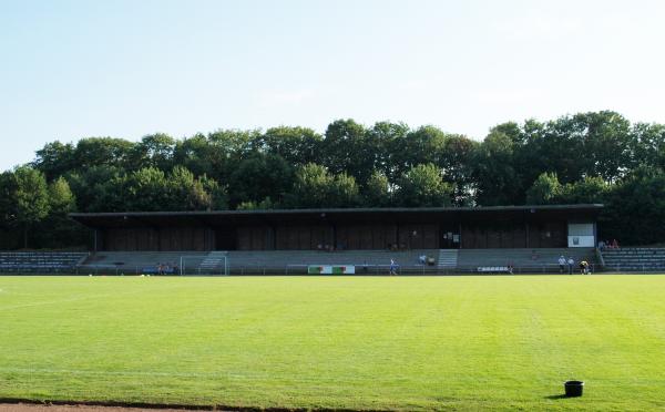 Stadion Oberbruch - Heinsberg/Rheinland-Oberbruch