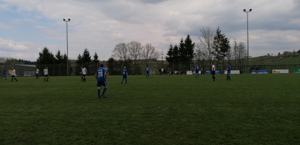 Sportplatz Lambertsberg - Lambertsberg