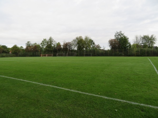 Sport- und Gesundheitszentrum Seckenhausen B-Platz - Stuhr-Seckenhausen