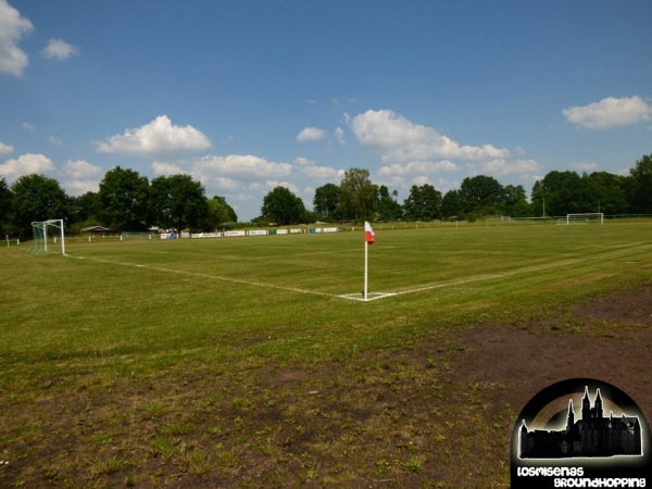 Sportplatz Pulsen - Röderaue-Pulsen