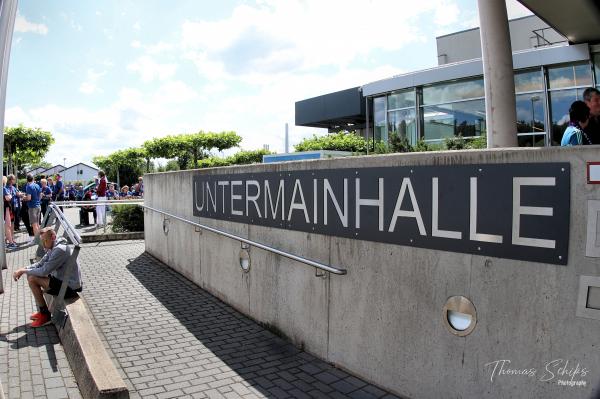 Untermainhalle - Elsenfeld