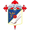 Wappen CD San Isidro   26830