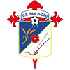 Wappen CD San Isidro Wappen CD San Isidro 26830