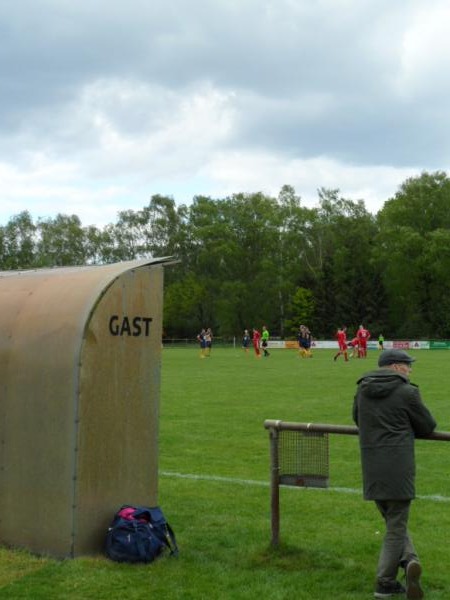Heinrich-Wilies-Sportanlage - Wienhausen