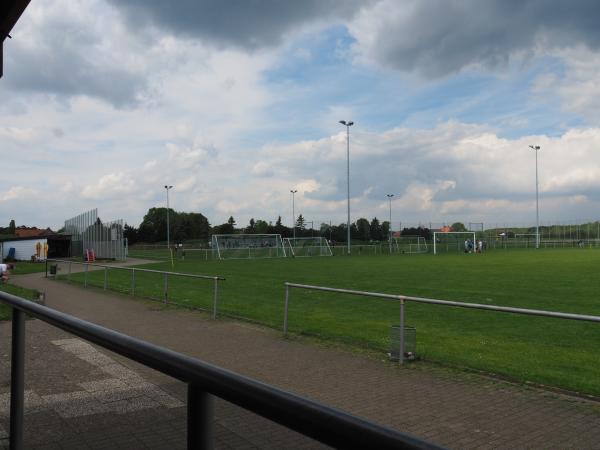 Sportanlage Adolfshöhe Platz 2 - Sendenhorst-Albersloh