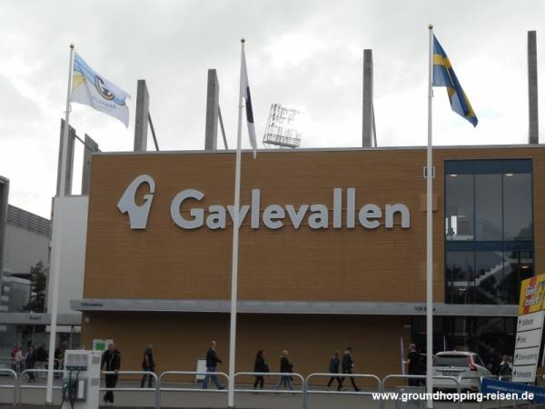 Gavlevallen - Gävle