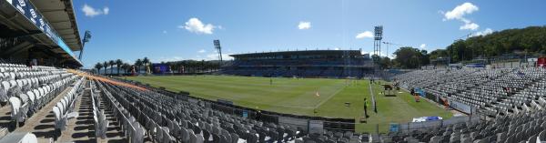 Industree Group Stadium - Gosford